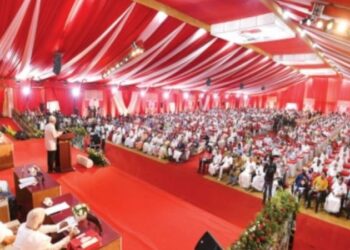 സിപിഐഎം പാര്‍ട്ടി കോണ്‍ഗ്രസ്; കരട് രാഷ്ട്രീയ പ്രമേയത്തിന്മേലുളള ചര്‍ച്ചകള്‍ ഇന്ന് പൂര്‍ത്തിയാകും; പ്രകാശ് കാരാട്ട് സംഘടനാ റിപ്പോര്‍ട്ട് അവതരിപ്പിക്കും