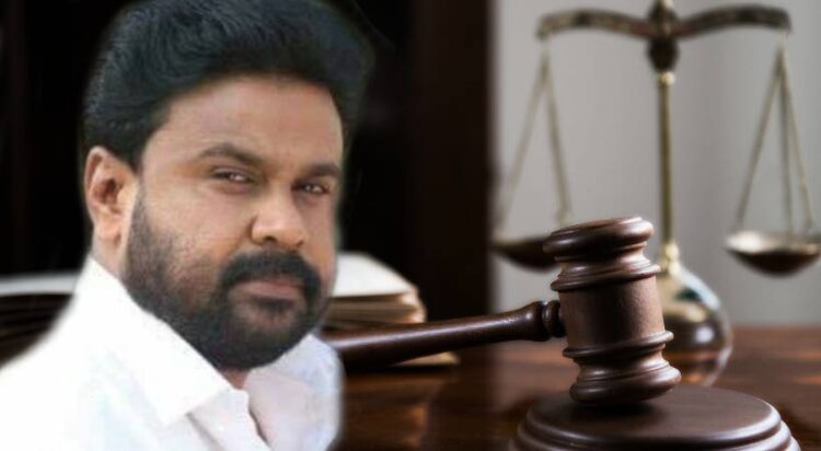 ചോര്‍ന്നുവെന്ന് പ്രോസിക്യൂഷന്‍ ആരോപിക്കുന്ന ‘എ ഡയറി’ രഹസ്യ രേഖയല്ല: അന്വേഷണ വിവരങ്ങള്‍ ചോരുന്നത് സംബന്ധിച്ച് പ്രോസിക്യൂഷന് മറുപടിയില്ലന്നും കോടതി