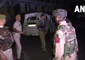 ജമ്മു കശ്മീരില് വീണ്ടും ഭീകരാക്രമണം; സുന്ജ്വാനില് ഒരു സൈനികന് വീരമൃത്യു