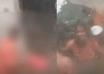 നിലത്തിട്ട് ചവിട്ടി, അടിച്ചു; കൊല്ലത്ത് 84കാരിയായ വൃദ്ധമാതാവിന് മകന്റെ ക്രൂരമര്‍ദനം; ക്രൂരത പണം ആവശ്യപ്പെട്ട്