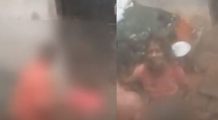 നിലത്തിട്ട് ചവിട്ടി, അടിച്ചു; കൊല്ലത്ത് 84കാരിയായ വൃദ്ധമാതാവിന് മകന്റെ ക്രൂരമര്‍ദനം; ക്രൂരത പണം ആവശ്യപ്പെട്ട്