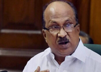 നാളെ മാധ്യമങ്ങളെ കാണും; സെമിനാറില്‍ പങ്കെടുക്കുന്നതില്‍ നിര്‍ണായക തീരുമാനം നാളെ: കെ.വി. തോമസ്