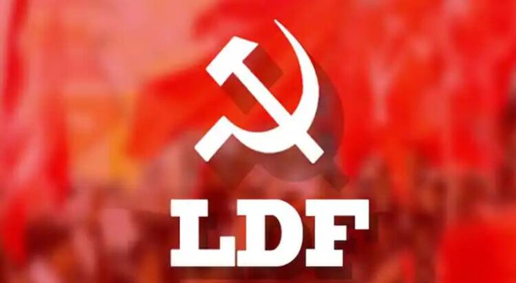 ഇന്ധനവില വര്‍ദ്ധനവിനെതിരെ 251 കേന്ദ്രങ്ങളില്‍ എല്‍.ഡി.എഫ് പ്രതിഷേധം