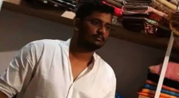 ദിലീപിന്റെ ഫോണിലെ ചാറ്റുകള്‍ നശിപ്പിക്കാന്‍ സഹായിച്ച ഹാക്കര്‍ സായ് ശങ്കര്‍ കസ്റ്റഡിയില്‍; ദിലീപിന്റെ അഭിഭാഷകര്‍ വഞ്ചിച്ചു, അന്വേഷണ സംഘത്തിനെതിരായ പരാതി വ്യാജമെന്ന് സായ് ശങ്കര്‍