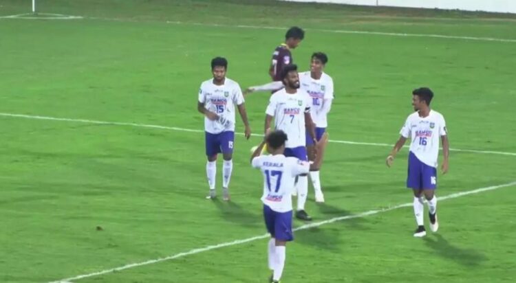 സന്തോഷ് ട്രോഫിയില്‍ എതിരാളിയെ കാത്ത് കേരളം; ഇന്ന് മണിപ്പൂരും വെസ്റ്റ് ബംഗാളും ഏറ്റുമുട്ടും