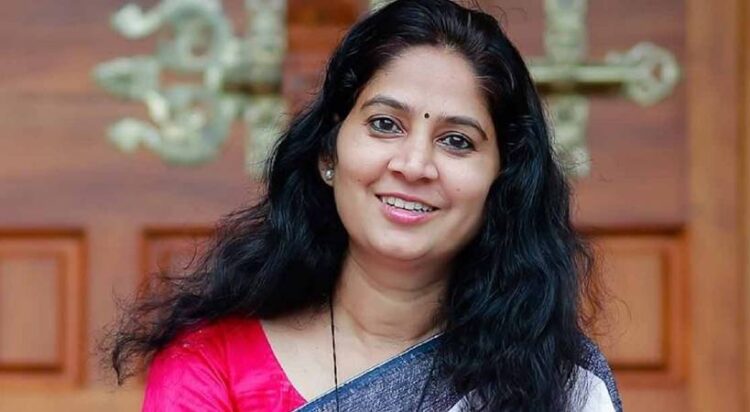 ഫേസ്ബുക്ക് പോസ്റ്റ് വിവാദം; യു. പ്രതിഭ എം.എല്‍.എക്കെതിരെ പാര്‍ട്ടി നടപടിയെടുക്കില്ല; തെറ്റ് സമ്മതിച്ചതായി ജില്ലാ സെക്രട്ടറി