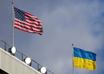 ഈ യുദ്ധത്തില് യുക്രൈന് വിജയിക്കണം; റഷ്യന് അധിനിവേശത്തിന് അവസാനം കാണാന് ഞങ്ങള് ആഗ്രഹിക്കുന്നു: അമേരിക്ക