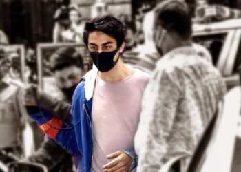 ആര്യന്‍ ഖാന്‍ ഉള്‍പ്പെട്ട ലഹരി മരുന്ന് കേസ്; കൂറുമാറിയ സാക്ഷി പ്രഭാകര്‍ സെയില്‍ മരിച്ചു