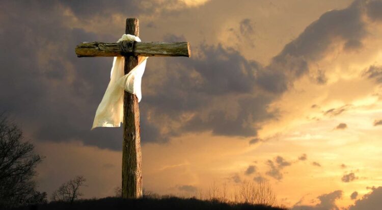 ലോകരുടെ മുഴുവന് പാപവും ഏറ്റുവാങ്ങി ക്രിസ്തു സഹിച്ച പീഡാനുഭവ സ്മരണയില് ഇന്ന് ദുഃഖവെള്ളി