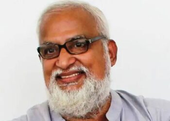 തിരക്കഥാകൃത്ത് ജോണ്‍ പോള്‍ അന്തരിച്ചു