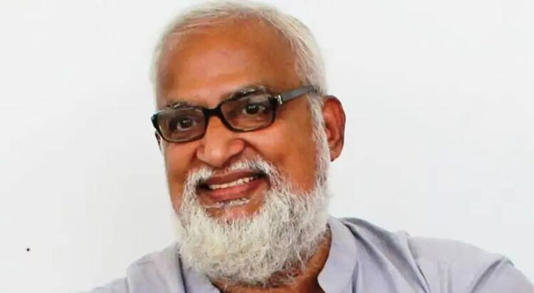 തിരക്കഥാകൃത്ത് ജോണ്‍ പോള്‍ അന്തരിച്ചു