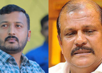 വന്ധ്യതയ്ക്കുള്ള മരുന്ന് കലര്‍ത്തുന്ന ഹോട്ടലുകള്‍ ഉണ്ടായിരുന്നെങ്കില്‍ പിസി ജോര്‍ജിന്റെ മാതാപിതാക്കള്‍ അവിടെ നിന്ന് ഭക്ഷണം കഴിക്കേണ്ടതായിരുന്നു; ഏത് വൃത്തികേടും വര്‍ഗീയതയും ഒഴുകുന്ന അഴുക്കുചാലായി മാറി; പിസി ജോര്‍ജിനെതിരെ ആഞ്ഞടിച്ച് രാഹുല്‍ മാങ്കൂട്ടത്തില്‍