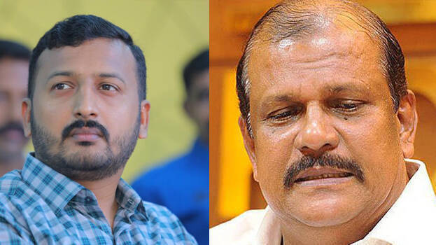 വന്ധ്യതയ്ക്കുള്ള മരുന്ന് കലര്ത്തുന്ന ഹോട്ടലുകള് ഉണ്ടായിരുന്നെങ്കില് പിസി ജോര്ജിന്റെ മാതാപിതാക്കള് അവിടെ നിന്ന് ഭക്ഷണം കഴിക്കേണ്ടതായിരുന്നു; ഏത് വൃത്തികേടും വര്ഗീയതയും ഒഴുകുന്ന അഴുക്കുചാലായി മാറി; പിസി ജോര്ജിനെതിരെ ആഞ്ഞടിച്ച് രാഹുല് മാങ്കൂട്ടത്തില്