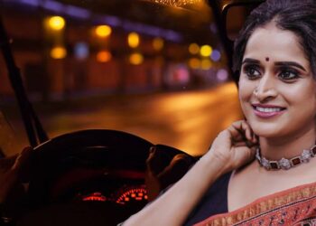 കാണാതായ ഭാര്യയെയും കുഞ്ഞിനെയും തേടിയിറങ്ങിയ യുവാവ് ജീപ്പില്‍ കുഴഞ്ഞു വീണു; രക്ഷകയായെത്തി സുരഭി