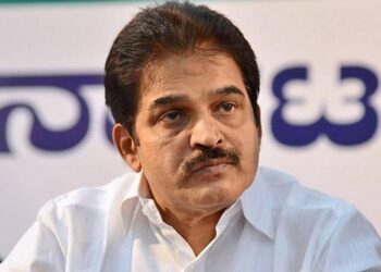 പി.സി. ജോര്‍ജിന്റെ അറസ്റ്റ് തെരഞ്ഞെടുപ്പ് സ്റ്റണ്ട്; വോട്ട് ലഭിക്കുകയാണ് സര്‍ക്കാര്‍ ലക്ഷ്യമെന്ന് കെ.സി. വേണുഗോപാല്‍