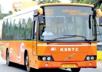 കെഎസ്ആര്‍ടിസിയില്‍ പുതിയ പരീക്ഷണം; പൊളിക്കാന്‍വെച്ച ലോ ഫ്ളോര്‍ ബസ്സുകളില്‍ ക്ലാസ് മുറികള്‍ സജ്ജീകരിക്കുമെന്ന് ഗതാഗതമന്ത്രി