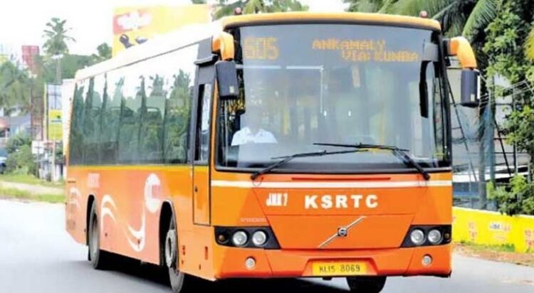 കെഎസ്ആര്‍ടിസിയില്‍ പുതിയ പരീക്ഷണം; പൊളിക്കാന്‍വെച്ച ലോ ഫ്ളോര്‍ ബസ്സുകളില്‍ ക്ലാസ് മുറികള്‍ സജ്ജീകരിക്കുമെന്ന് ഗതാഗതമന്ത്രി
