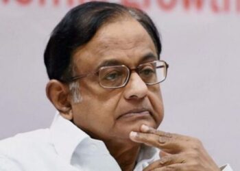 പി. ചിദംബരത്തിന്റെ വീട്ടില്‍ സിബിഐ റെയ്ഡ്; സിബിഐ പരിശോധന നടത്തുന്നത് ചെന്നൈയിലേയും ഡല്‍ഹിയിലേയും വീടുകളില്‍