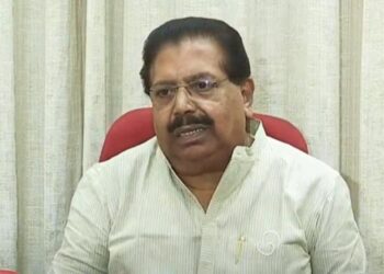 കെ.വി തോമസ് തൃക്കാക്കരയില്‍ എല്‍.ഡി.എഫിനായി പ്രചാരണത്തിനിറങ്ങും: പി.സി ചാക്കോ