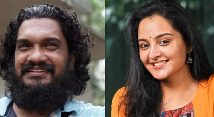 സമൂഹ മാധ്യമങ്ങളിലൂടെ അപമാനിച്ചു; മഞ്ജു വാര്യരുടെ പരാതിയില് സനല്കുമാര് ശശിധരന് അറസ്റ്റില്