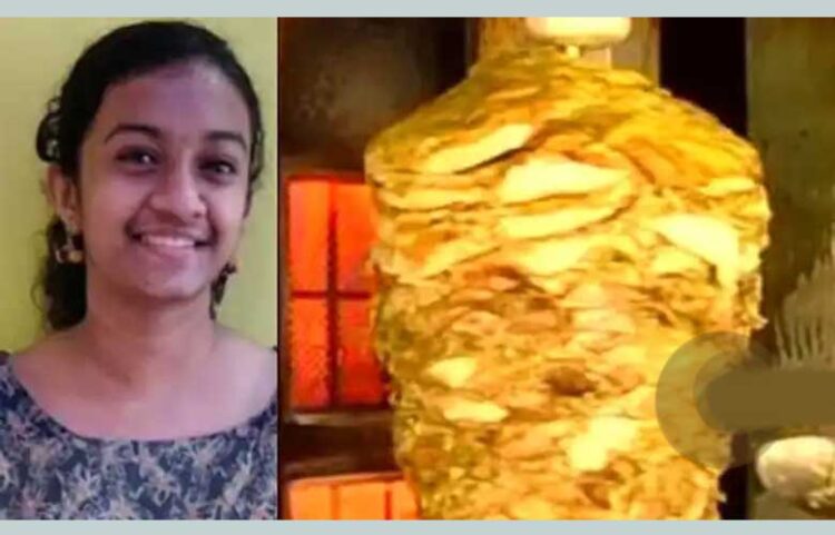 ഷവര്മയില് നിന്ന് ഭക്ഷ്യ വിഷബാധ; ഒരു കുട്ടിയുടെ നില ഗുരുതരം; രണ്ട് ജീവനക്കാര് കസ്റ്റഡിയില്; ഐഡിയല് കടയുടെ വാഹനം കത്തിച്ചു