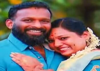 തൃശൂരില് നവവധു മരിച്ചത് കുഴഞ്ഞു വീണല്ല; സ്ത്രീധന പീഡനം നടന്നുവെന്ന് മാതാപിതാക്കള്, വഴിത്തിരിവാകുന്ന തെളിവുകള് പുറത്ത്