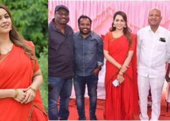 നടി ഭാവന ഇരട്ട വേഷത്തില്; അണിയറയില് ‘പിങ്ക് നോട്ട്’ ഒരുങ്ങുന്നു