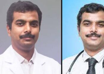 തൃക്കാക്കരയില് ഡോ.ജോ ജോസഫ് എല്ഡിഎഫ് സ്ഥാനാര്ത്ഥി