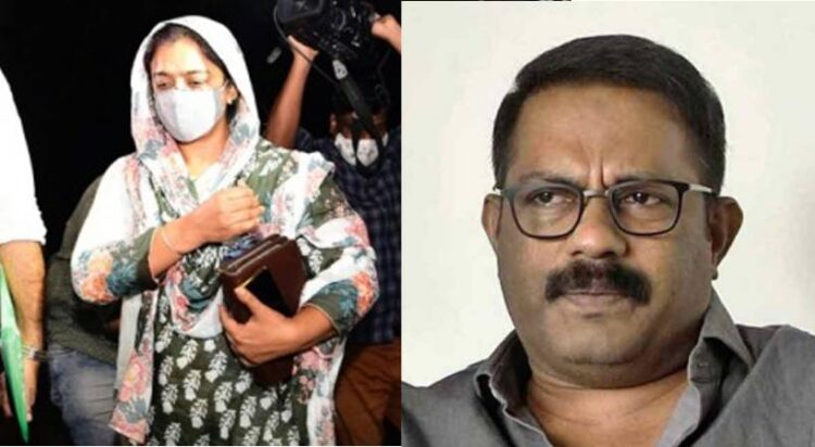 കെഎം ഷാജിക്ക് ആശ്വാസം; ഭാര്യയുടെ പേരിലുള്ള സ്വത്ത് കണ്ടുകെട്ടിയ ഇഡി നടപടി സ്റ്റേ ചെയ്ത് ഹൈക്കോടതി; കോഴ കേസില്‍ തുടര്‍ നടപടികളുമായി മുന്നോട്ടു പോകാമെന്നും കോടതി