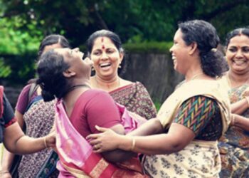 പെണ്‍കരുത്തിന്റെ 25 വര്‍ഷങ്ങള്‍; രജത ജൂബിലി നിറവില്‍ കുടുംബശ്രീ