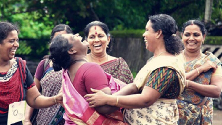 പെണ്‍കരുത്തിന്റെ 25 വര്‍ഷങ്ങള്‍; രജത ജൂബിലി നിറവില്‍ കുടുംബശ്രീ