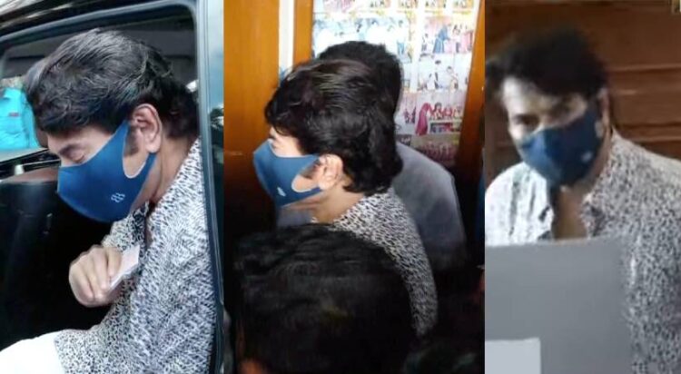 വോട്ട് രേഖപ്പെടുത്തി മമ്മൂട്ടിയും ഭാര്യ സുല്‍ഫത്തും; എല്ലാവരും സമ്മതിദാനാവകാശം വിനിയോഗിക്കണമെന്ന് താരം