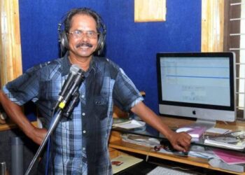 പ്രശസ്ത സംഗീത സംവിധായകന്‍ പാരിസ് ചന്ദ്രന്‍ അന്തരിച്ചു