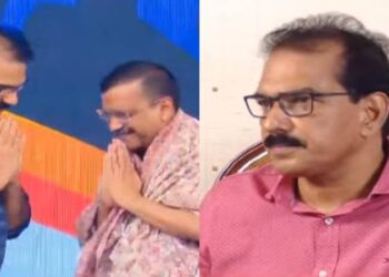 തൃക്കാക്കരയില്‍ ഒരു മുന്നണിക്കും പിന്തുണ നല്‍കില്ല; നിലപാട് വ്യക്തമാക്കി ട്വന്റി 20 -ആംആദ്മി സഖ്യം