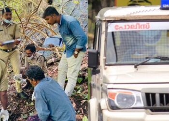 അസ്ഥികള് ചിതറിക്കിടക്കുന്നു, സമീപം തലയോട്ടി; തിരുവമ്പാടിയിലെ എസ്റ്റേറ്റില് മൃതദേഹാവശിഷ്ടം കണ്ടെത്തി