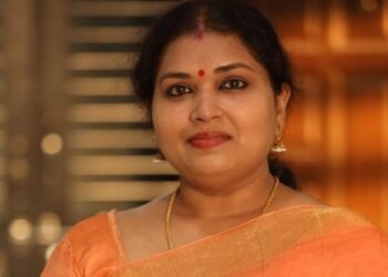 പിന്നണി ഗായിക സംഗീത സചിത് അന്തരിച്ചു