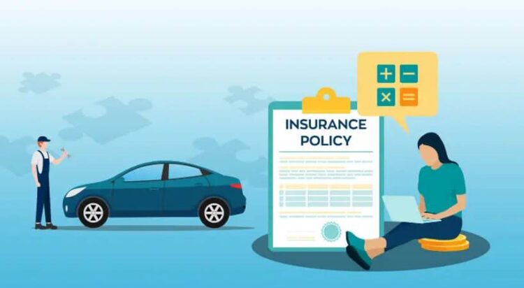 രാജ്യത്ത് വാഹന ഇന്‍ഷുറന്‍സ് പ്രീമിയം വര്‍ധിപ്പിച്ചു