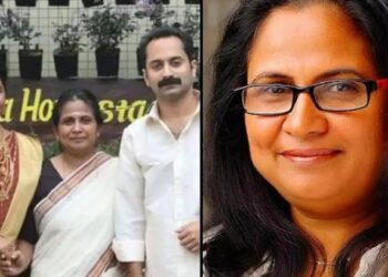 നടി അംബികാ റാവു അന്തരിച്ചു