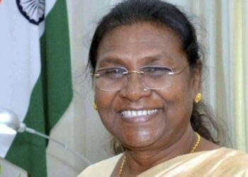 രാഷ്ട്രപതി തെരഞ്ഞെടുപ്പ്; ദ്രൗപദി മുര്‍മു നാളെ നാമനിര്‍ദേശ പത്രിക സമര്‍പ്പിക്കും, തൃണമൂല്‍ കോണ്‍ഗ്രസിന്റെയും എന്‍സിപിയുടെയും പിന്തുണ തേടാന്‍ ബിജെപി ശ്രമം