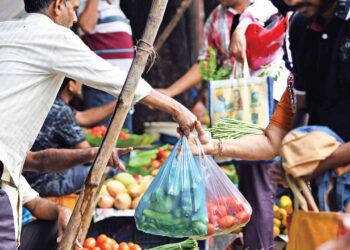 ജൂണ്‍ 30 നകം ഒറ്റത്തവണ ഉപയോഗിക്കുന്ന പ്ലാസ്റ്റിക്കുകളുടെ നിരോധനം നടപ്പിലാക്കണമെന്ന് കേന്ദ്രം