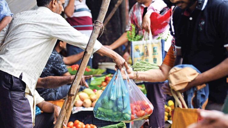 ജൂണ്‍ 30 നകം ഒറ്റത്തവണ ഉപയോഗിക്കുന്ന പ്ലാസ്റ്റിക്കുകളുടെ നിരോധനം നടപ്പിലാക്കണമെന്ന് കേന്ദ്രം