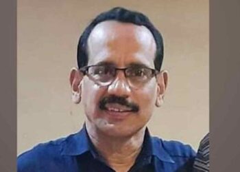 പോക്സോ കേസില്‍ അറസ്റ്റിലായ മുന്‍ അധ്യാപകന്‍ കെവി ശശികുമാറിന് ജാമ്യം