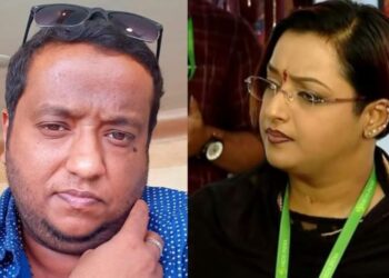 ഷാജ് കിരണും ഇബ്രാഹീമും കേരളം വിട്ടു; തമിഴ്നാട്ടില് ഉണ്ട്, സ്വപ്നയുമായി കൂടിക്കാഴ്ച നടത്തിയതിന്റെ വീഡിയോ തന്റെ കയ്യിലുണ്ട്, അത് വീണ്ടെടുക്കാനാണ് തമിഴ്നാട്ടിലേക്കാണ് പോയതെന്ന് ഇബ്രാഹിം