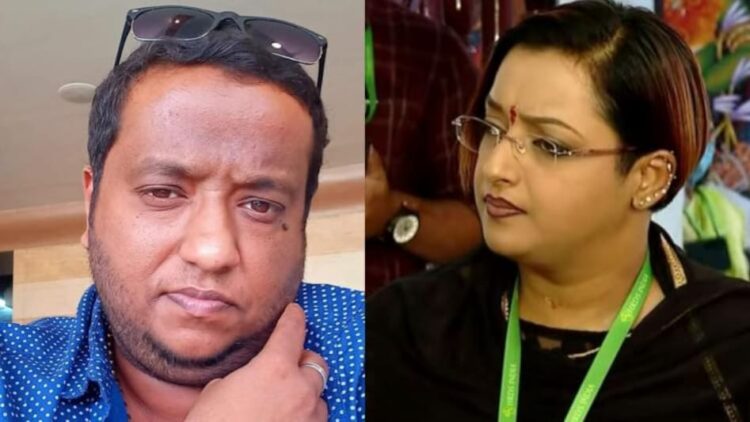 ഷാജ് കിരണും ഇബ്രാഹീമും കേരളം വിട്ടു; തമിഴ്‌നാട്ടില്‍ ഉണ്ട്, സ്വപ്നയുമായി കൂടിക്കാഴ്ച നടത്തിയതിന്റെ വീഡിയോ തന്റെ കയ്യിലുണ്ട്, അത് വീണ്ടെടുക്കാനാണ് തമിഴ്‌നാട്ടിലേക്കാണ് പോയതെന്ന് ഇബ്രാഹിം