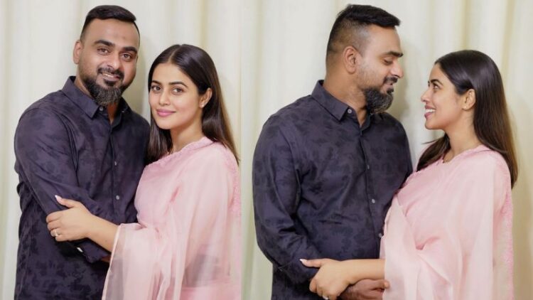 നടി ഷംന കാസിം വിവാഹിതയാകുന്നു; വരന്‍ ഷാനിദ് ആസിഫലി