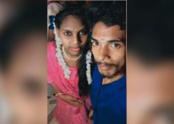 തിരുവനന്തപുരത്ത് യുവതിയും യുവാവും മരിച്ച നിലയില്