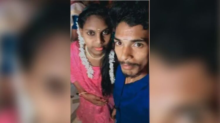 തിരുവനന്തപുരത്ത് യുവതിയും യുവാവും മരിച്ച നിലയില്‍