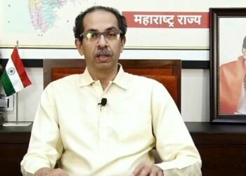 മഹാരാഷ്ട്രയില്‍ രാഷ്ട്രീയ പ്രതിസന്ധി രൂക്ഷം: രാജി സന്നദ്ധത അറിയിച്ച് ഉദ്ധവ് താക്കറെ