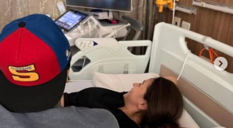 താരദമ്പതികളെ തേടി സന്തോഷ വാര്‍ത്തയെത്തി; ആലിയാ ഭട്ട് അമ്മയാകുന്നു