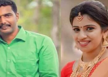 സ്വത്തും സ്വര്‍ണവും വേണ്ടെന്ന് പറഞ്ഞ്് വിവാഹം, പണമാവശ്യപ്പെട്ട് പീഡിപ്പിച്ചു; സ്ത്രീധനം ആവശ്യപ്പെട്ട് അര്‍ച്ചനയെ ഭര്‍ത്താവ് നിരന്തരം ഉപദ്രവിച്ചെന്ന് മാതാപിതാക്കള്‍